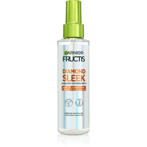 Garnier Garnier Diamond Sleek sprej za zaglađivanje kose 150 ml