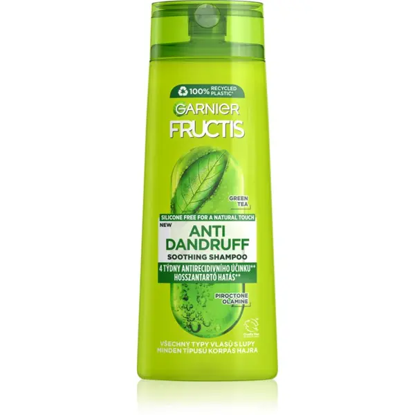 Garnier Garnier Fructis Antidandruff šampon protiv peruti 400 ml