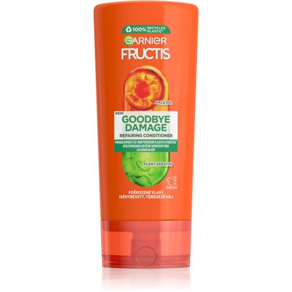 Garnier Garnier Fructis Goodbye Damage balzam za učvršćivanje za oštećenu kosu 200 ml