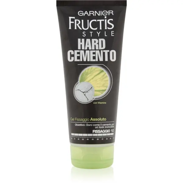 Garnier Garnier Fructis Style gel za kosu 200 ml