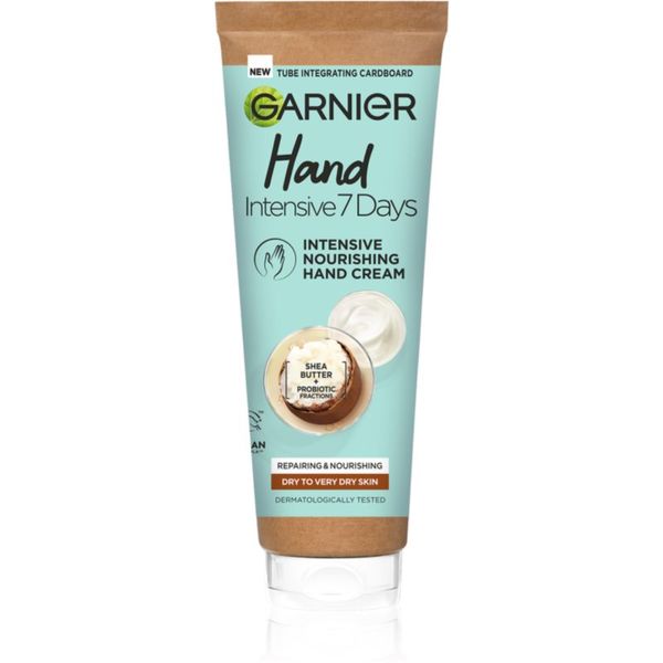 Garnier Garnier Hand Repair hranjiva krema za ruke sa shea maslacem 75 ml