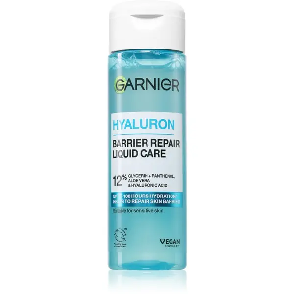 Garnier Garnier Hyaluron hidratantna esencija za obnavljanje kožne barijere 120 ml