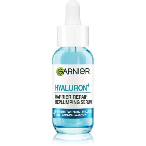 Garnier Garnier Hyaluron + hidratantni serum s hijaluronskom kiselinom 30 ml