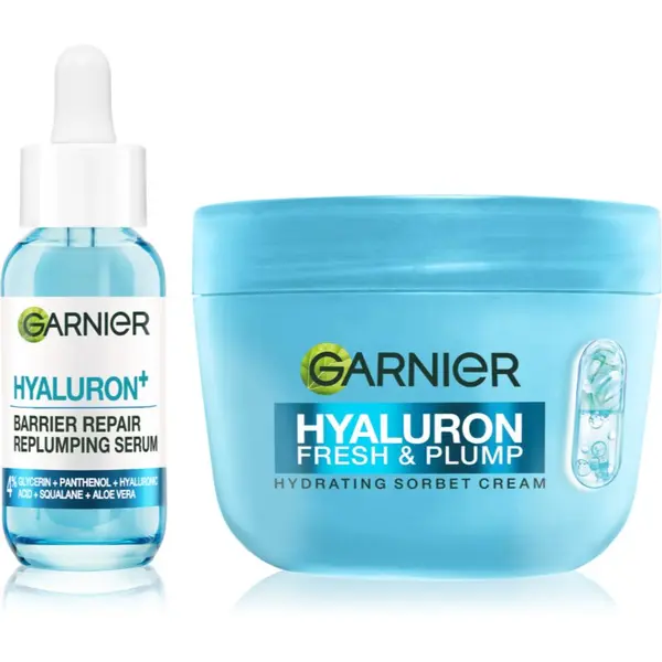 Garnier Garnier Hyaluron set za lice