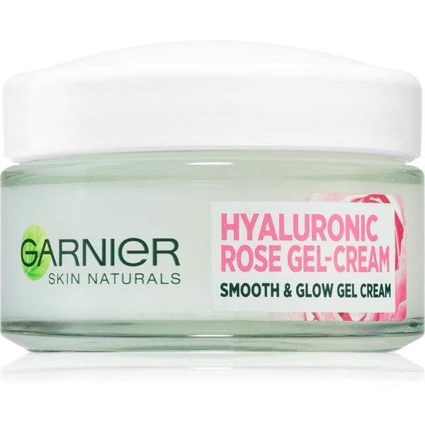 Garnier Garnier Skin Naturals hidratantna i posvjetljujuća krema za lice 50 ml