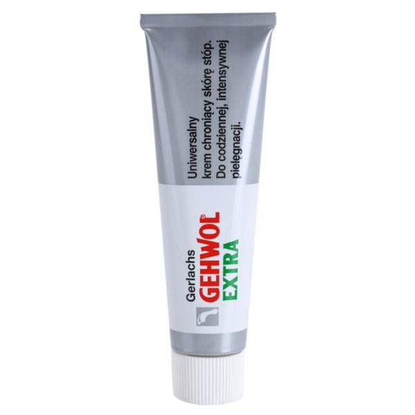Gehwol Gehwol Extra univerzalna krema za stopala sa široko spektralnim učinkom 75 ml