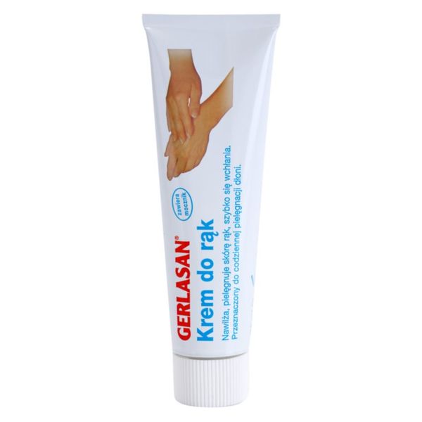 Gehwol Gehwol Gerlasan krema za ruke s hidratantnim učinkom 75 ml