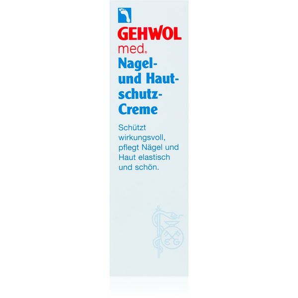 Gehwol Gehwol Med zaštitna krema za nokte i kožicu oko noktiju 15 ml