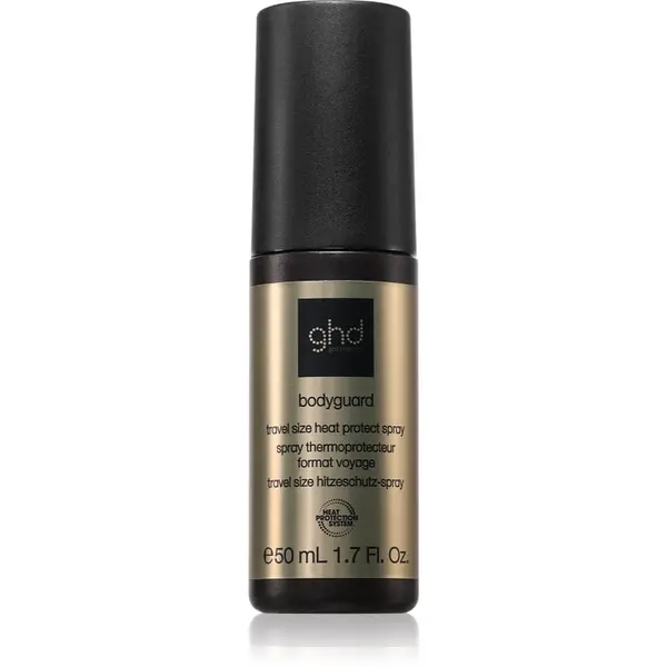 ghd ghd Bodyguard termozaštitni sprej za oblikovanje kose glačalom ili uvijačem 50 ml