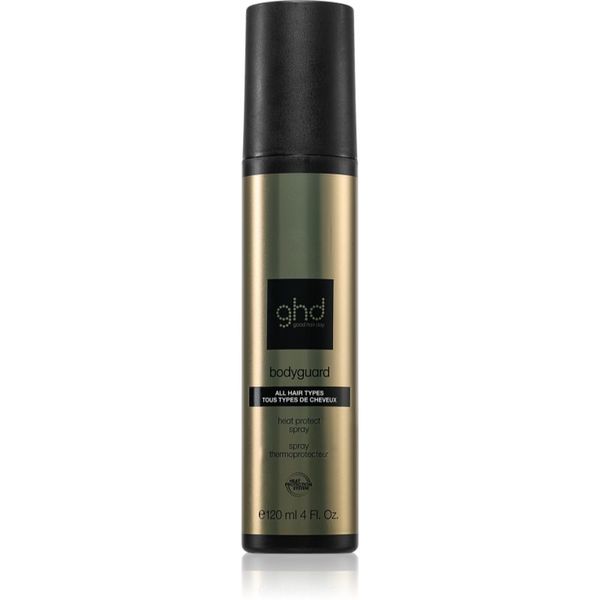 ghd ghd Bodyguard zaštitni sprej za toplinsku obradu kose 120 ml