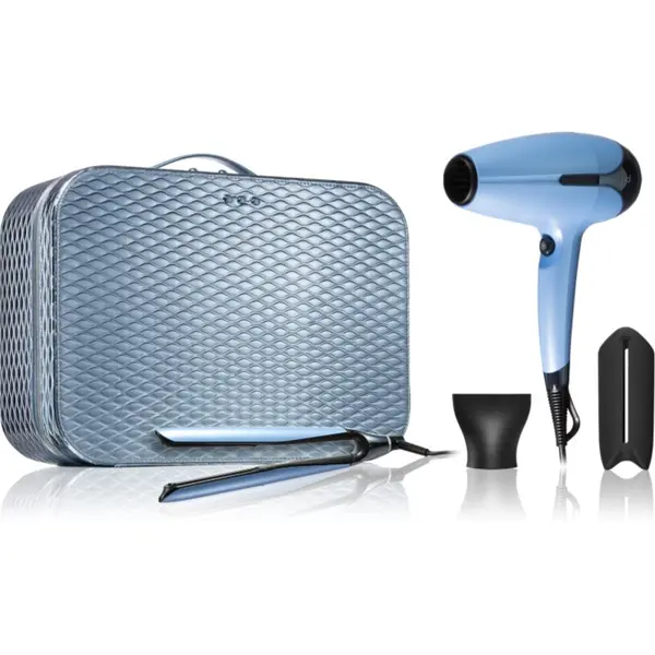 ghd ghd Chronos poklon set za žene