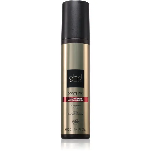 ghd ghd Coloriertes Haar termozaštitni sprej za oblikovanje kose glačalom ili uvijačem 120 ml