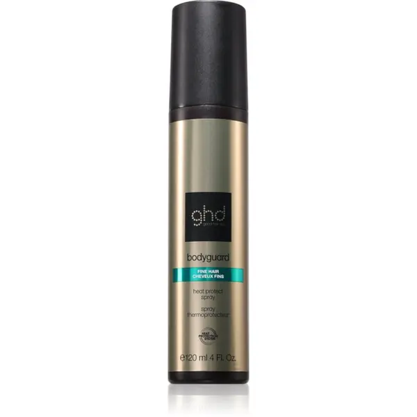 ghd ghd Feines Haar zaštitni sprej za kosu 120 ml
