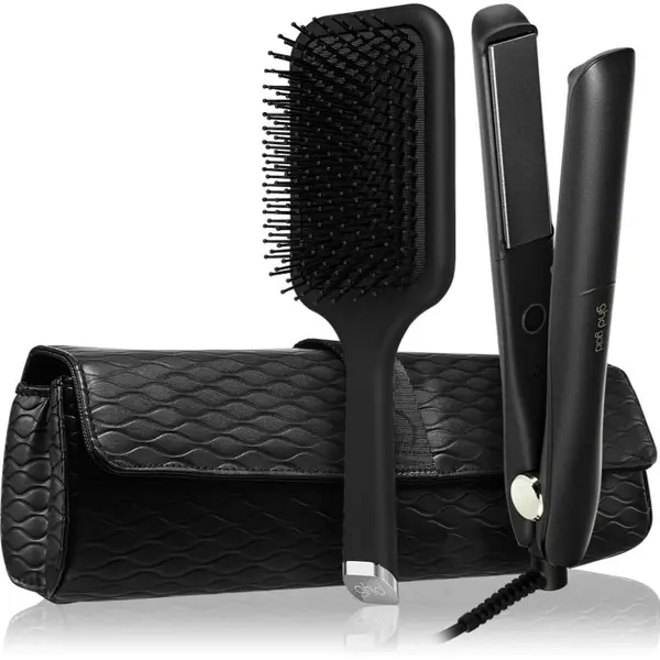 ghd ghd Gold + Paddle Brush poklon set za žene