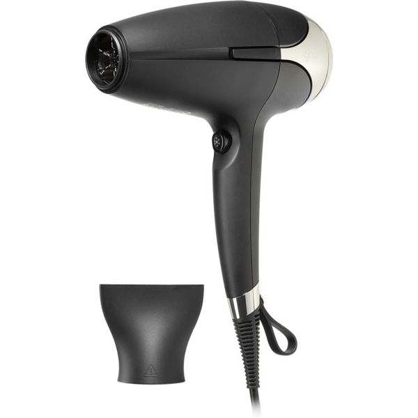 ghd ghd Helios sušilo za kosu black