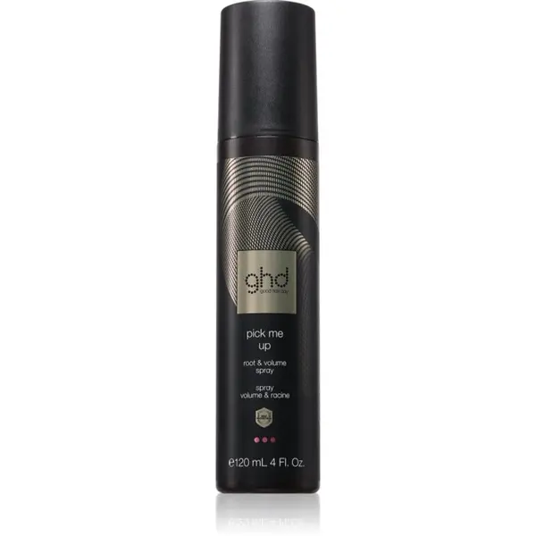 ghd ghd Pick me up sprej za volumen za kosu 120 ml