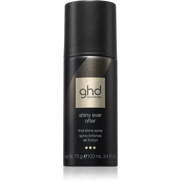 ghd ghd Shiny Ever After sprej za kosu za sjaj 100 ml