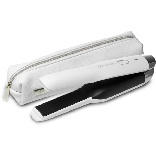ghd ghd Unplugged Styler White Wireless pegla za kosu 1 kom