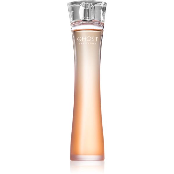 Ghost Ghost Sweethearth toaletna voda za žene 75 ml
