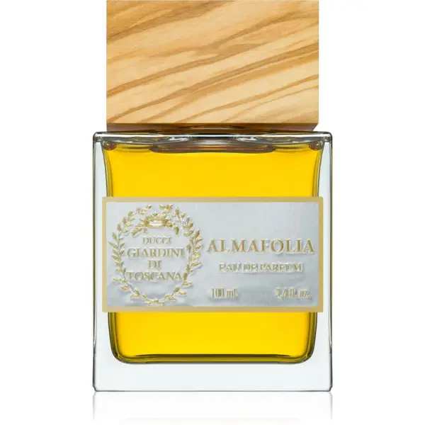 Giardini di Toscana Giardini di Toscana Almafolia parfemska voda uniseks 100 ml