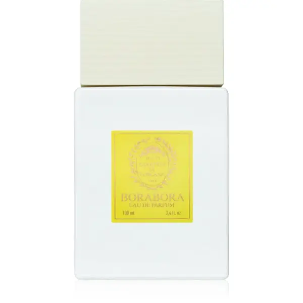 Giardini di Toscana Giardini di Toscana Borabora parfemska voda uniseks 100 ml