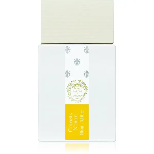 Giardini di Toscana Giardini di Toscana Colonia Nobile parfemska voda uniseks 100 ml