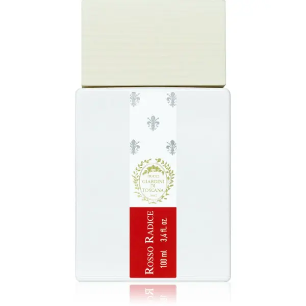 Giardini di Toscana Giardini di Toscana Rosso Radice parfemska voda uniseks 100 ml