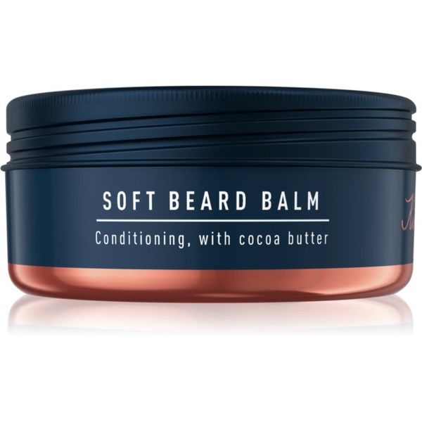 Gillette Gillette King C. Soft Beard Balm balzam za bradu 100 ml