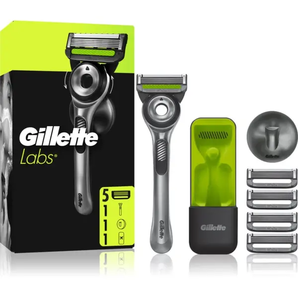 Gillette Gillette Labs set za brijanje za muškarce 1 kom