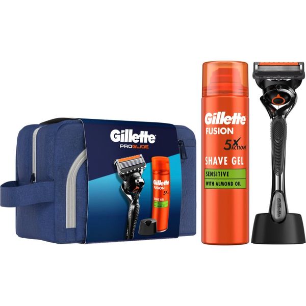 Gillette Gillette ProGlide poklon set (za muškarce)