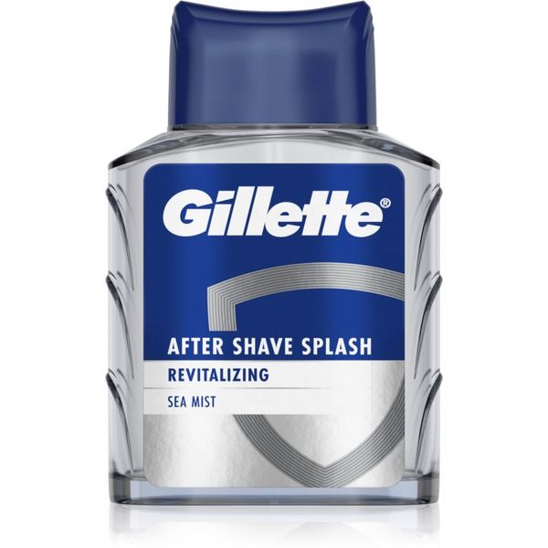 Gillette Gillette Series Sea Mist voda poslije brijanja 100 ml