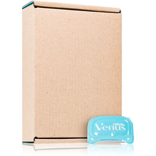 Gillette Gillette Venus ComfortGlide Spa Breeze zamjenske britvice 10 kom