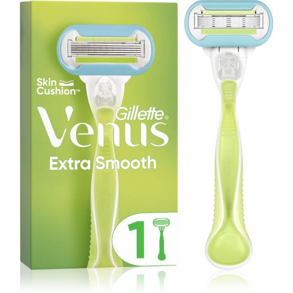 Gillette Gillette Venus Extra Smooth brijaći aparat za žene 1 kom