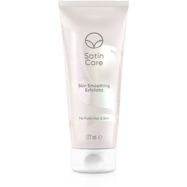 Gillette Gillette Venus For Pubic Hair&Skin nježni piling za uređivanje bikini zone 177 ml