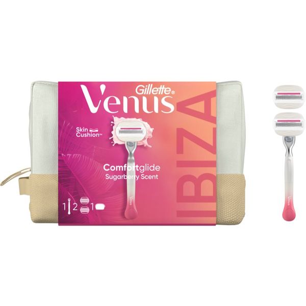Gillette Gillette Venus Ibiza poklon set (za žene)