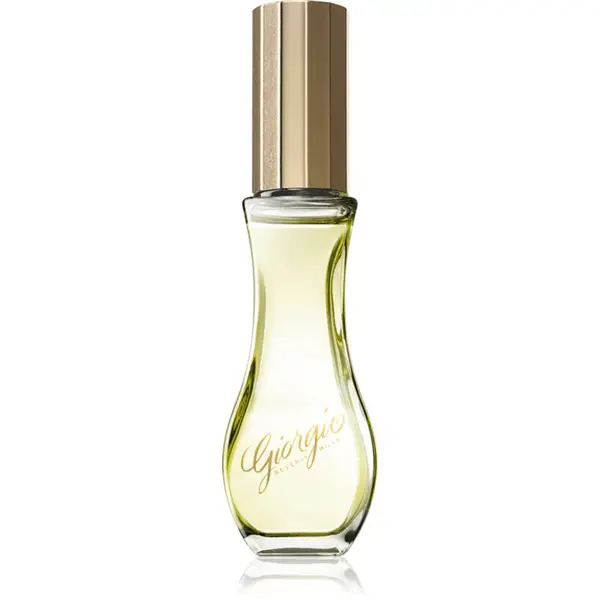 Giorgio Beverly Hills Giorgio Beverly Hills Giorgio toaletna voda za žene 30 ml