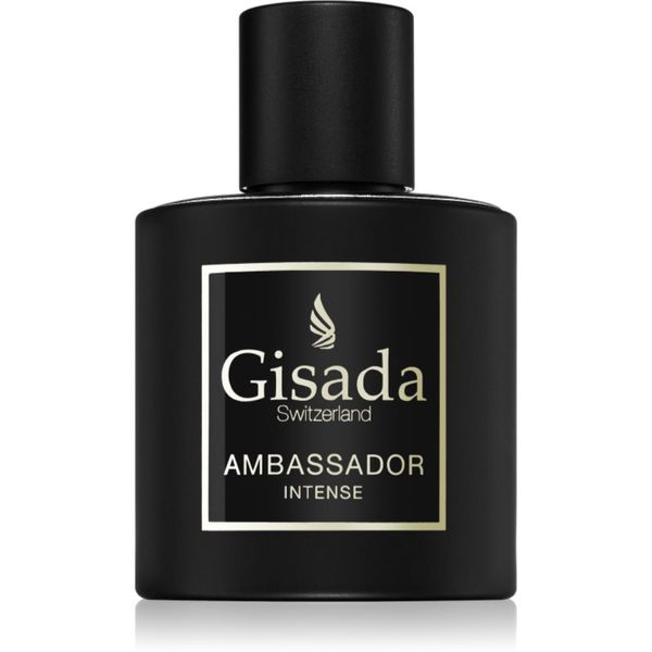 Gisada Gisada Ambassador Intense parfemska voda za muškarce 100 ml