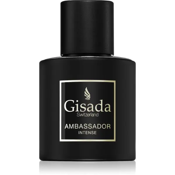 Gisada Gisada Ambassador Intense parfemska voda za muškarce 50 ml