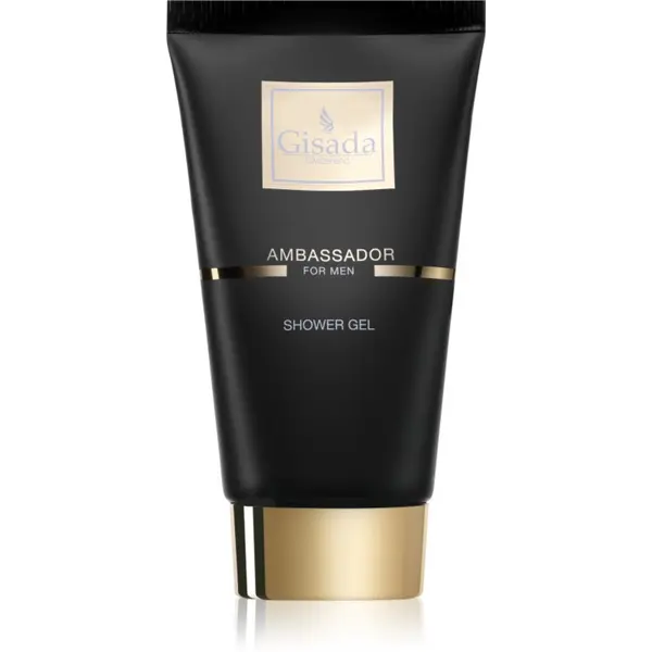 Gisada Gisada Ambassador parfumirani gel za tuširanje za muškarce 100 ml