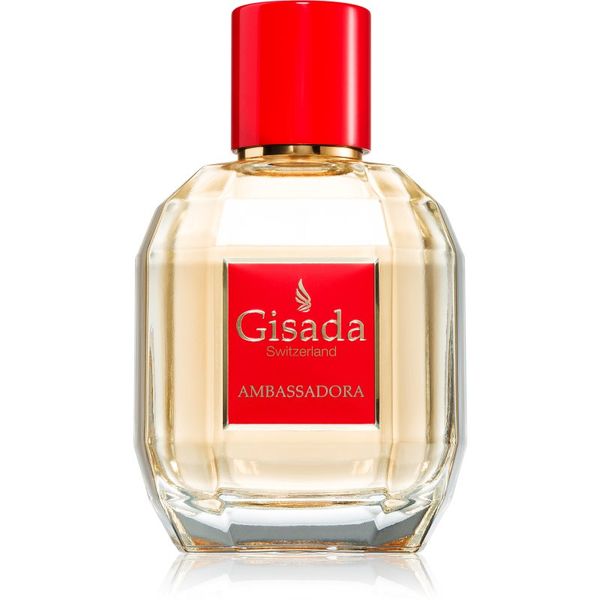 Gisada Gisada Ambassadora parfemska voda za žene 100 ml