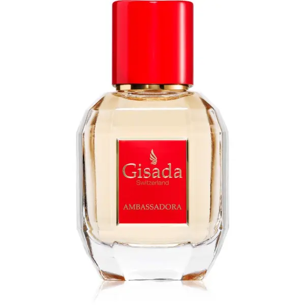 Gisada Gisada Ambassadora parfemska voda za žene 50 ml