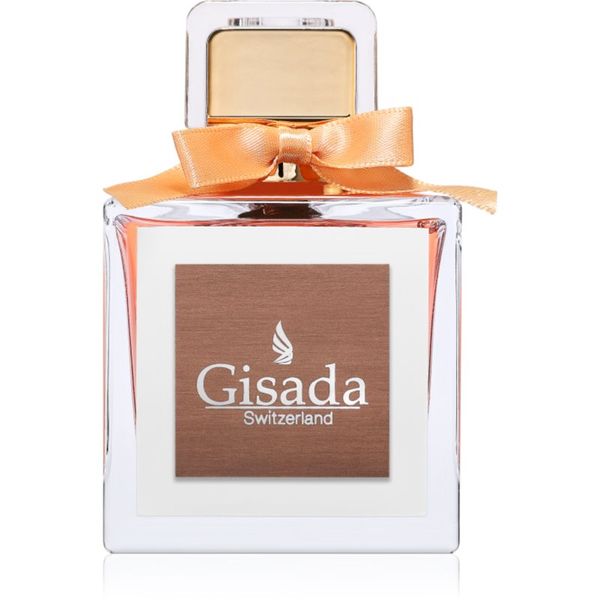 Gisada Gisada Donna toaletna voda za žene 100 ml