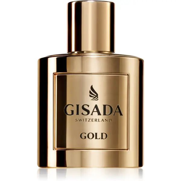 Gisada Gisada Gold parfemska voda za muškarce 100 ml