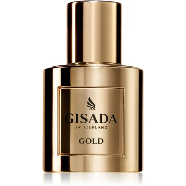 Gisada Gisada Gold parfemska voda za muškarce 50 ml