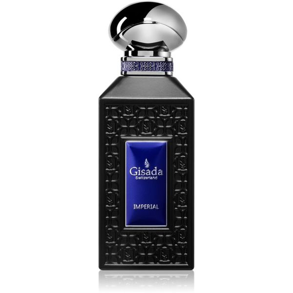Gisada Gisada Luxury Collection Imperial parfemska voda uniseks 100 ml