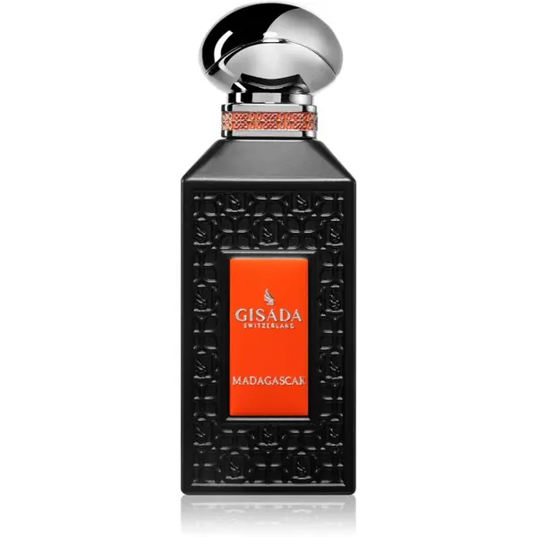 Gisada Gisada Luxury Collection Madagascar parfem uniseks 100 ml