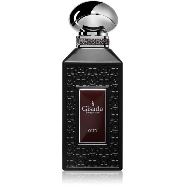 Gisada Gisada Luxury Collection Oud parfemska voda uniseks 100 ml