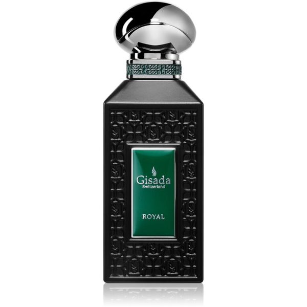 Gisada Gisada Luxury Collection Royal parfemska voda uniseks 100 ml