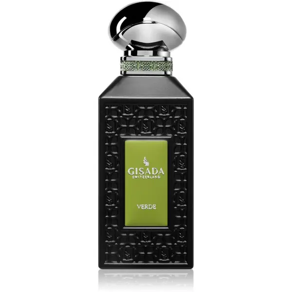 Gisada Gisada Luxury Collection Verde parfem uniseks 100 ml