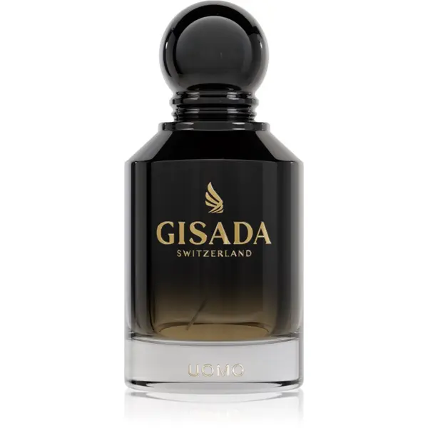 Gisada Gisada Uomo parfemska voda za muškarce 100 ml